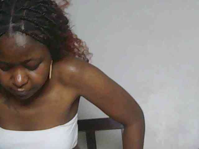 Sandequeen webcam
