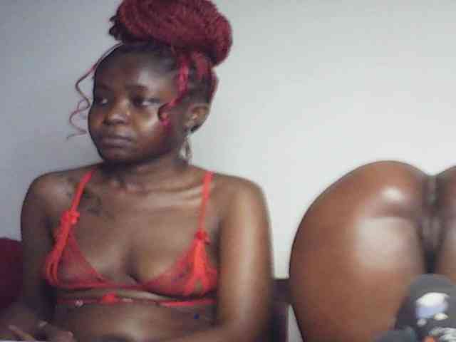 Sandequeen webcam