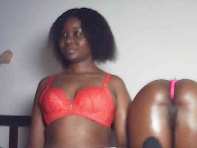 Sandequeen webcam