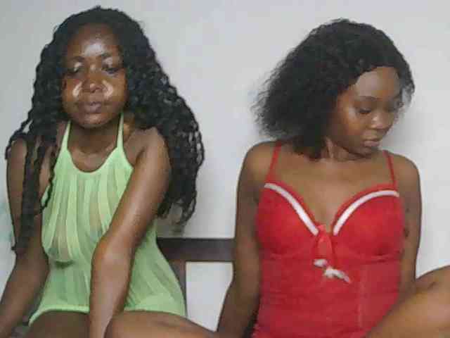 Sandequeen webcam