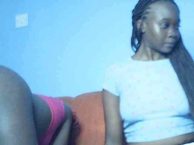 Sandequeen webcam