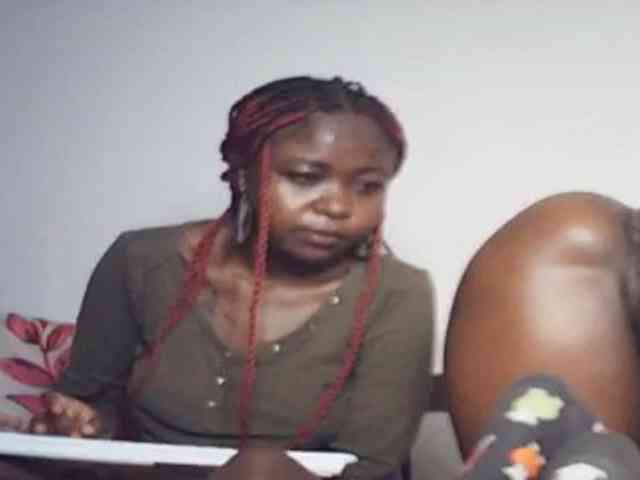 Sandequeen webcam