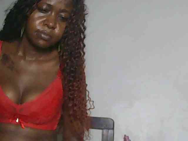Sandequeen webcam