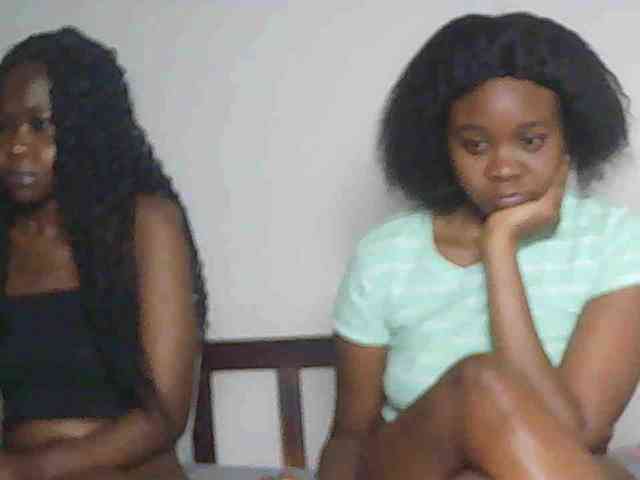 Sandequeen webcam