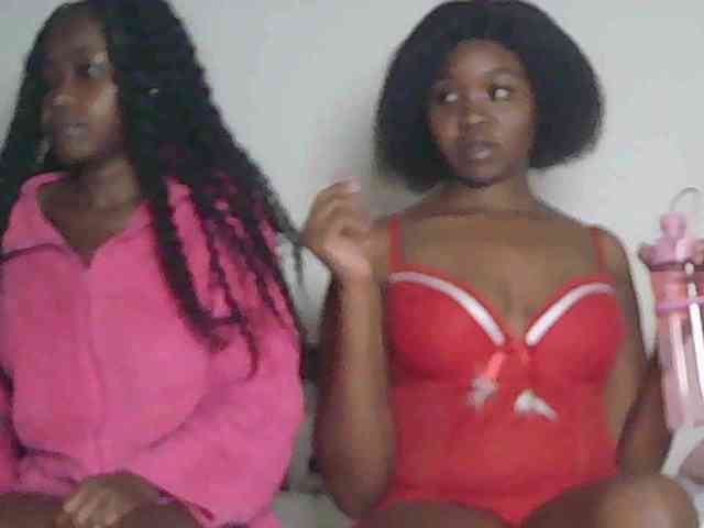 Sandequeen webcam