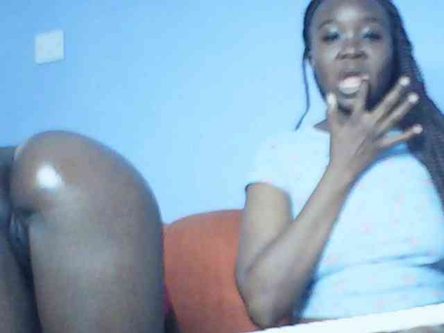 Sandequeen webcam