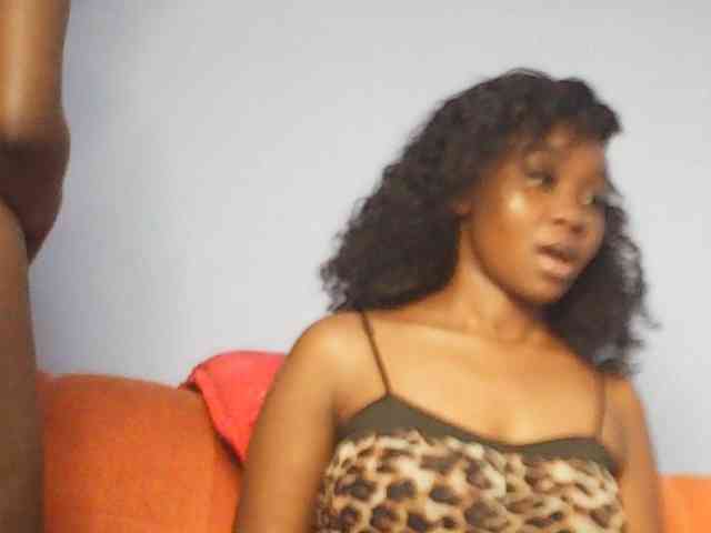 Sandequeen webcam