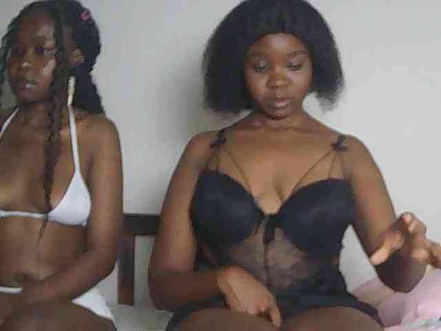 Sandequeen webcam