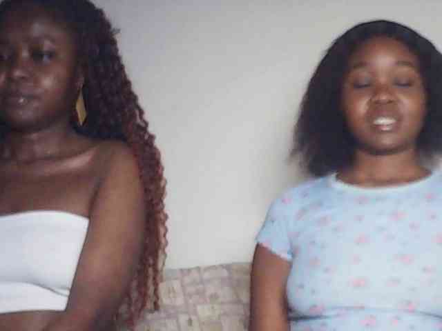Sandequeen webcam