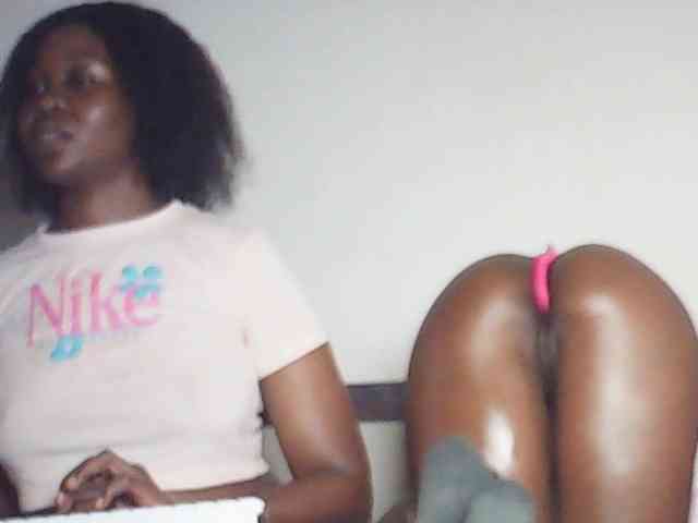 Sandequeen webcam