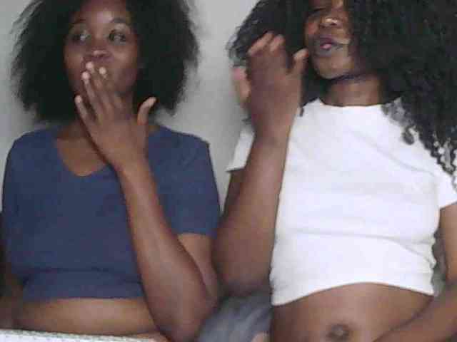Sandequeen webcam
