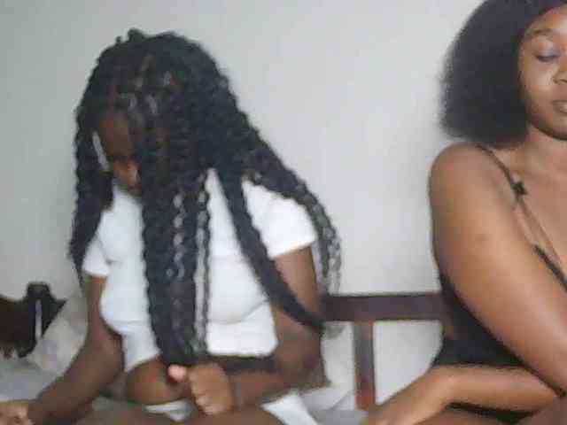 Sandequeen webcam