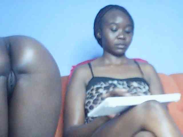 Sandequeen webcam