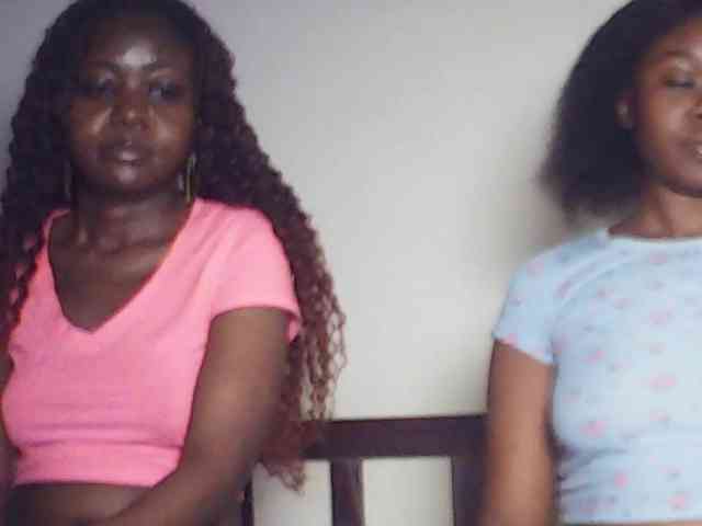 Sandequeen webcam