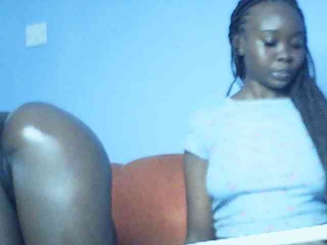 Sandequeen webcam