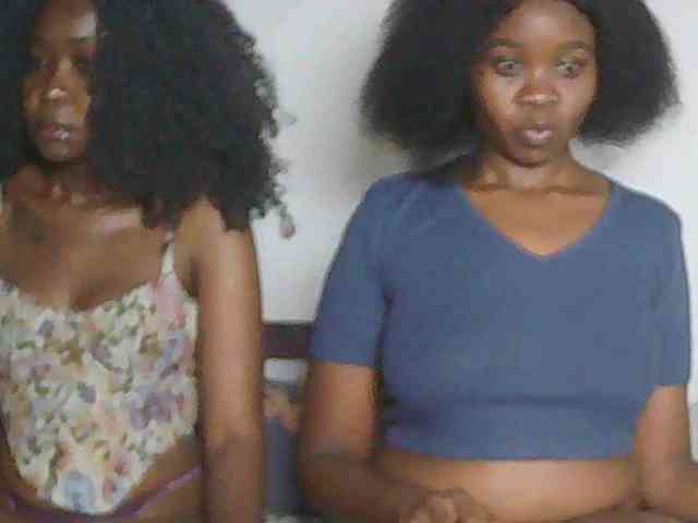 Sandequeen webcam