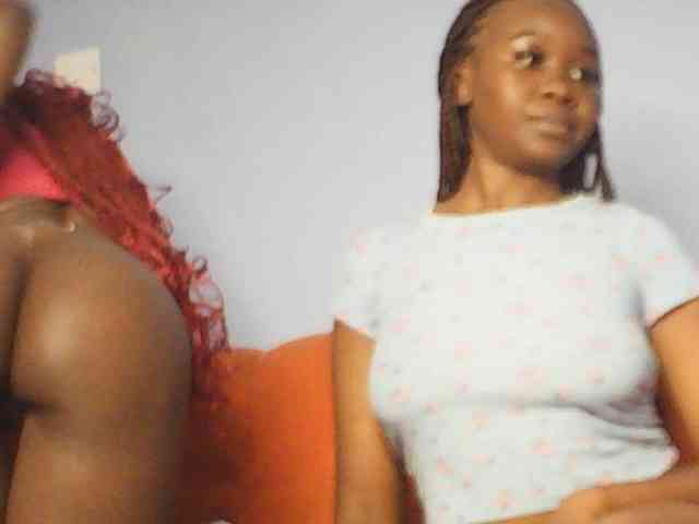 Sandequeen webcam