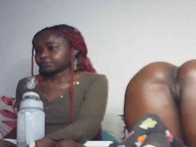 Sandequeen webcam