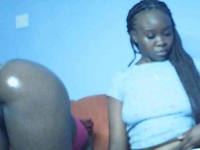 Sandequeen webcam