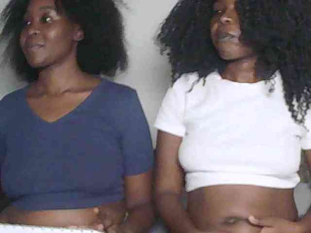 Sandequeen webcam