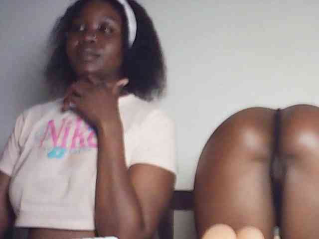 Sandequeen webcam