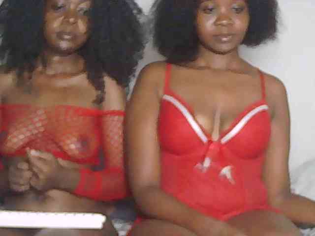 Sandequeen webcam