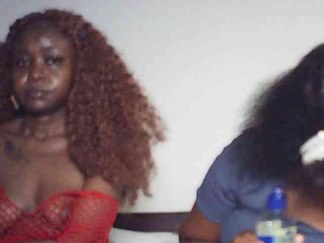 Sandequeen webcam