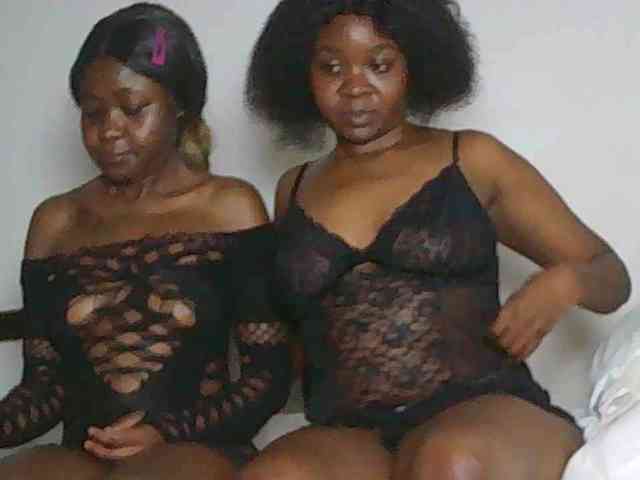 Sandequeen webcam