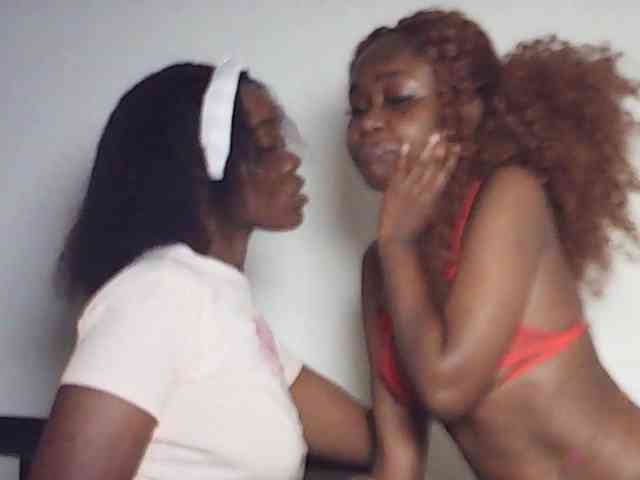 Sandequeen webcam
