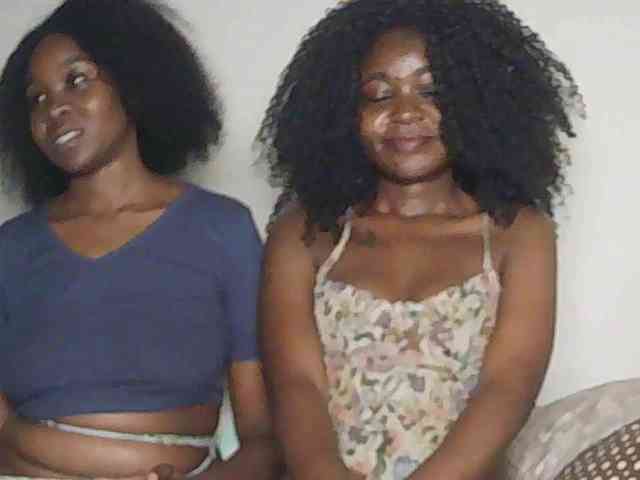 Sandequeen webcam