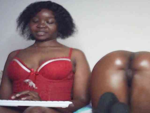 Sandequeen webcam