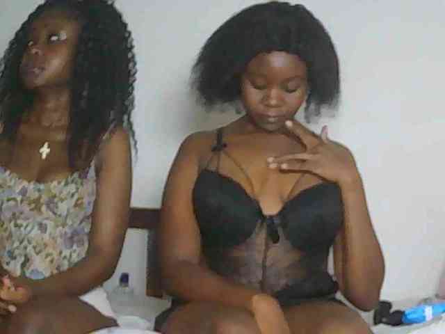 Sandequeen webcam