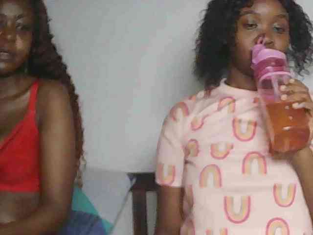 Sandequeen webcam