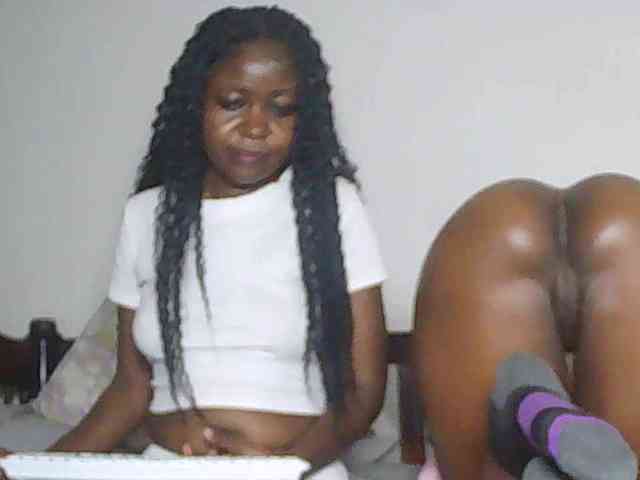 Sandequeen webcam