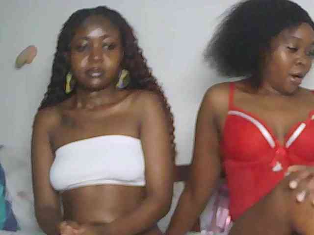 Sandequeen webcam