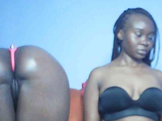 Sandequeen webcam