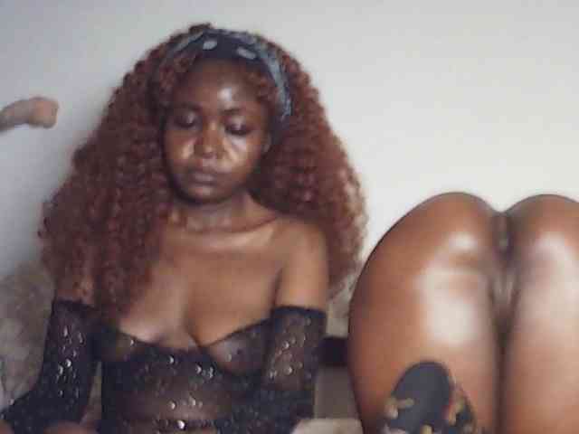 Sandequeen webcam