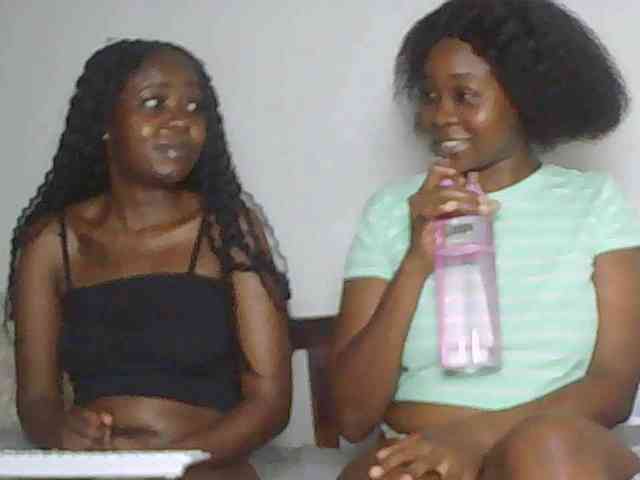 Sandequeen webcam