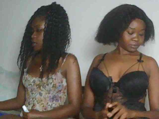Sandequeen webcam