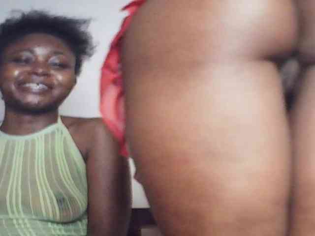 Sandequeen webcam
