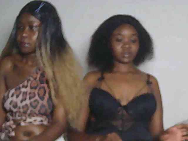Sandequeen webcam