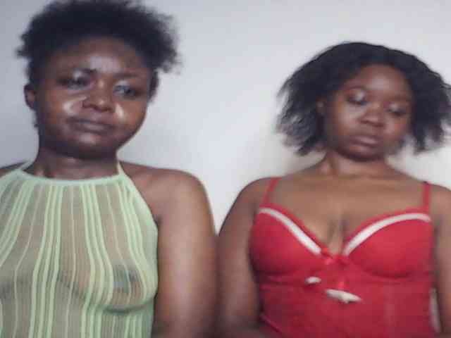 Sandequeen webcam