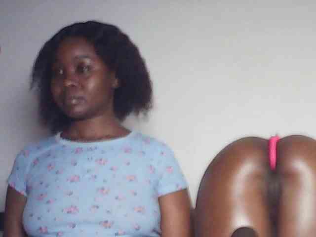 Sandequeen webcam