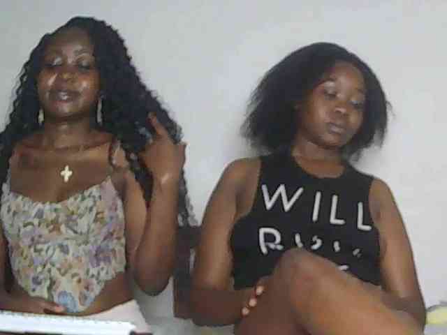 Sandequeen webcam