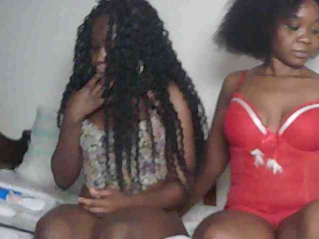 Sandequeen webcam