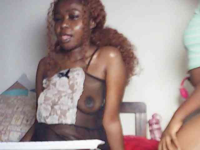 Sandequeen webcam