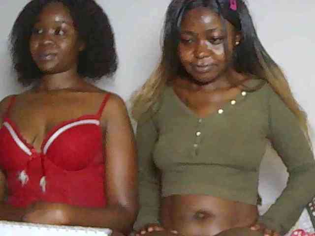 Sandequeen webcam