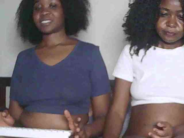 Sandequeen webcam