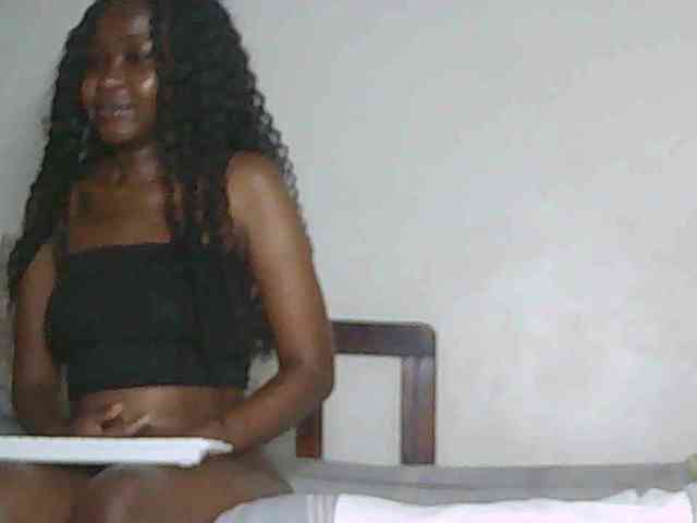 Sandequeen webcam