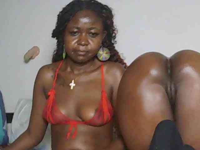 Sandequeen webcam